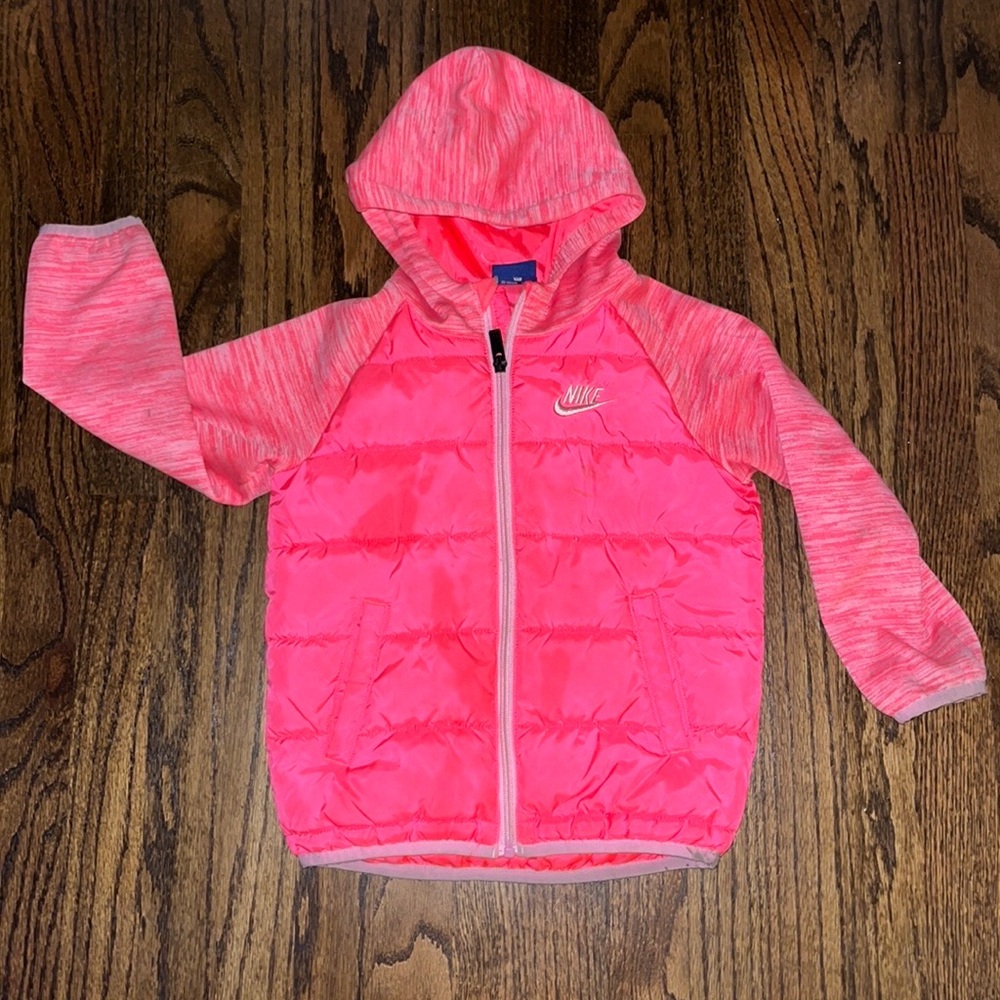 Nike jacket